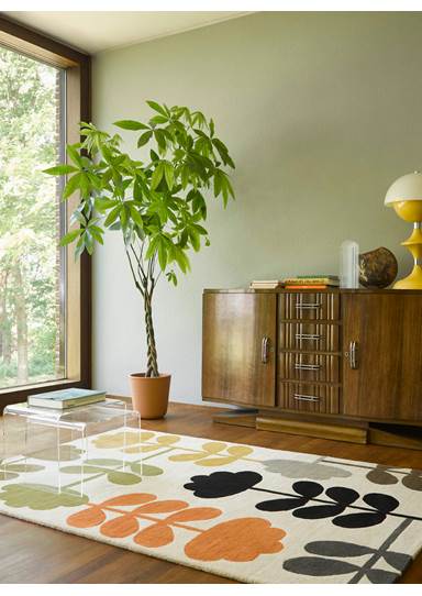 Cut Stem Multi, Orla Kiely