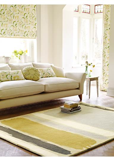 Abstract Linden, Sanderson