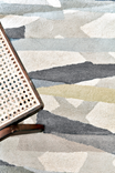 Diffinity Oyster, Harlequin