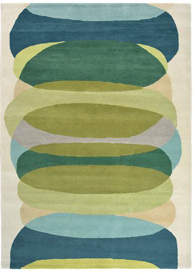 Elliptic Emerald, Harlequin