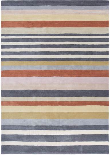 Rosita Harissa, Harlequin