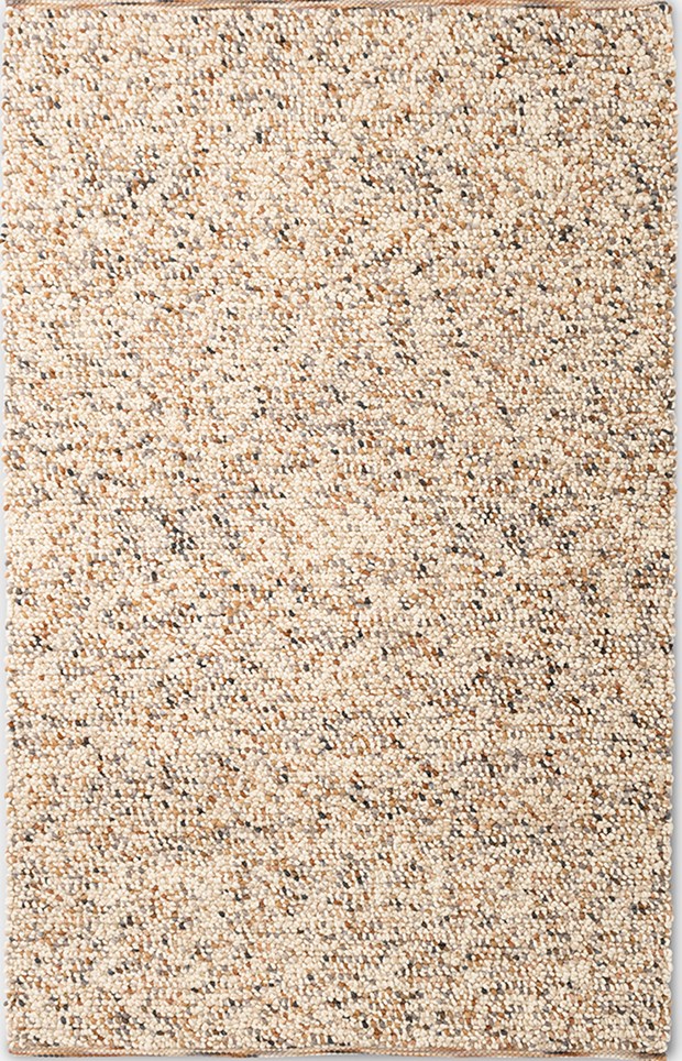 Pebble Natural Sand 129811, Brink & Campman