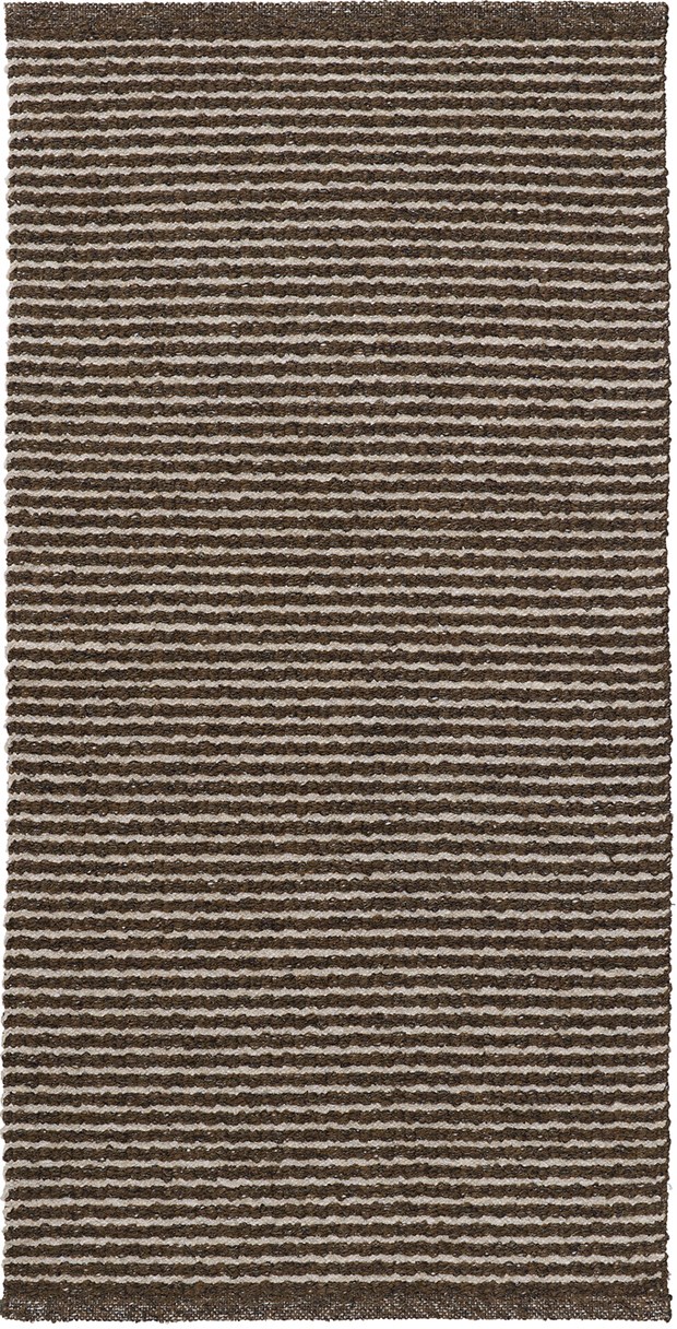 Vera Dark Brown, Horredsmattan
