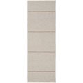 Cleo Beige - Plastmatta - Horredsmattan