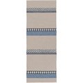Savanne Blue - Plastmatta - Horredsmattan