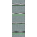 Savanne Dark Green - Plastiktæppe - Horredsmattan