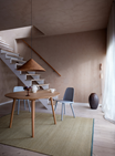 Daisy Hay/Off White, Fabula Living