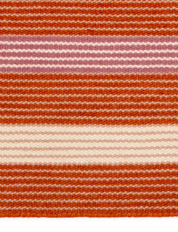 Fleur Sienna/Purple, Fabula Living