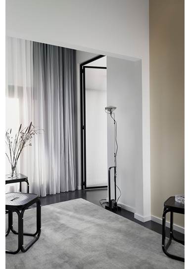 Ask Grey, Fabula Living