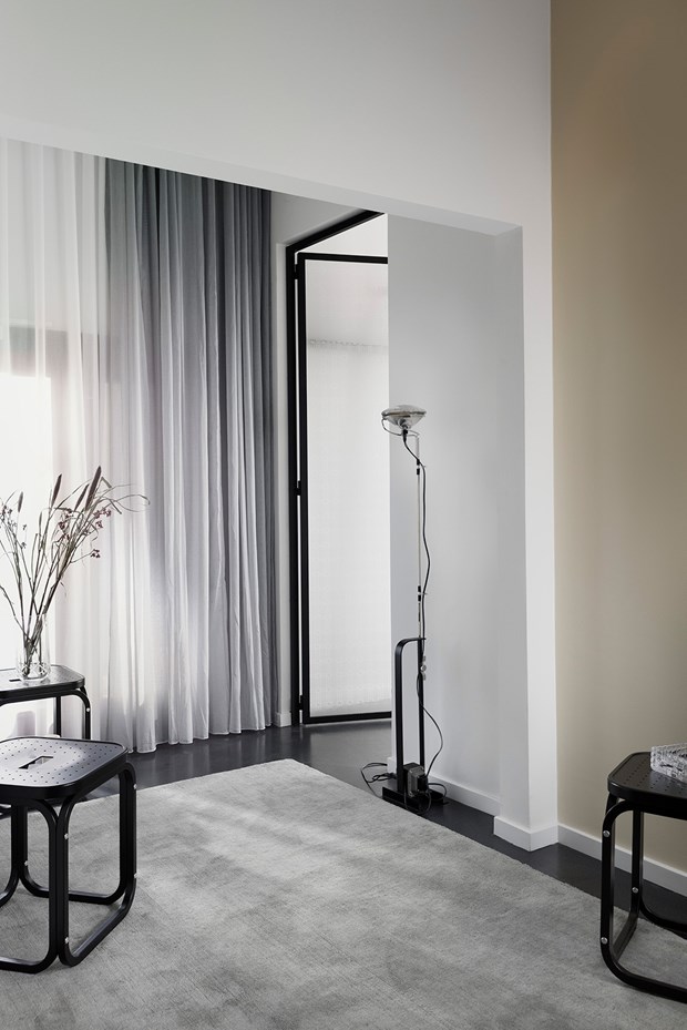 Ask Grey, Fabula Living