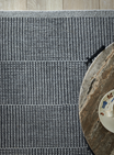 Humle Grey/Charcoal, Fabula Living