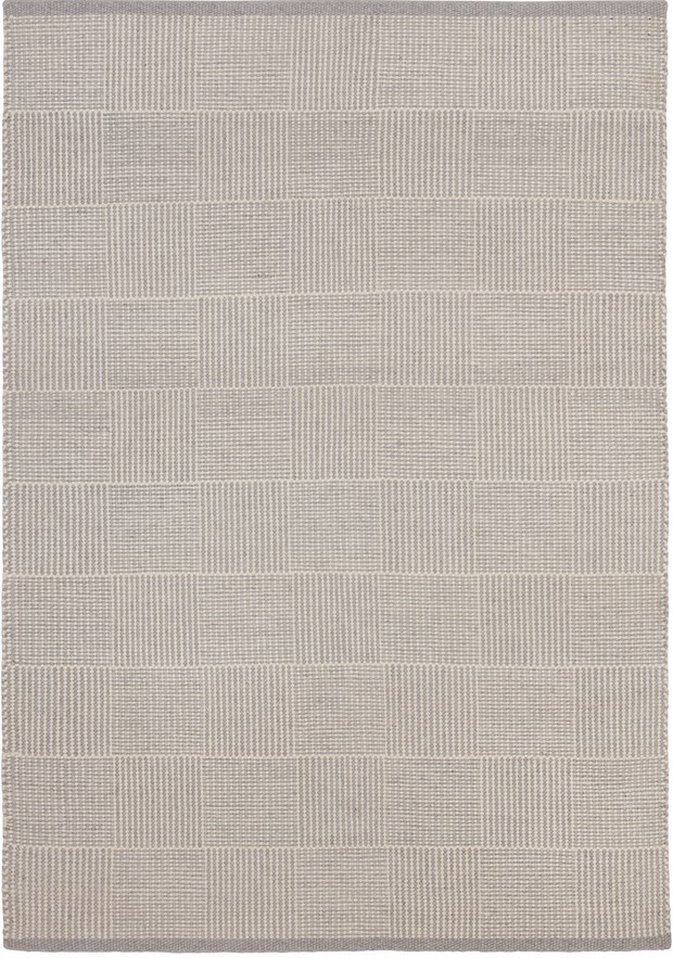 Humle Light Grey/White, Fabula Living