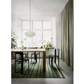 Fleur Moss/Black, Fabula Living