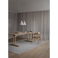 Loke Light Grey, Fabula Living