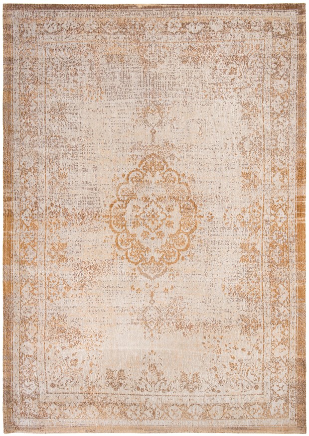 Fading World Medallion Grey Salmon, de Poortere deco