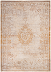 Fading World Medallion Grey Salmon, de Poortere deco