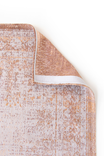 Fading World Medallion Grey Salmon, de Poortere deco