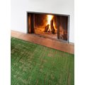 Structures Baobab Perrier's Green, de Poortere deco