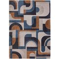Nuance Module Camel Blue, de Poortere deco