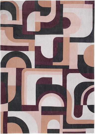 Nuance Module Pink Rohe, de Poortere deco