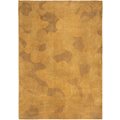 Meditation Coral Jelly Gold, de Poortere deco