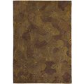 Meditation Coral Black Gold, de Poortere deco