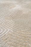 Meditation Coral Shell Beige, de Poortere deco