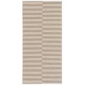 Irma Beige - Plastmatta - Horredsmattan