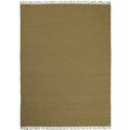 Rainbow Ochre, Linie Design