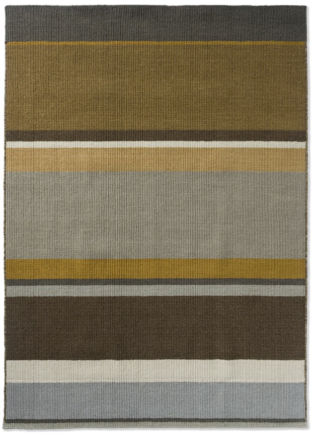 Artisan Stack Ochre 090201, Brink & Campman