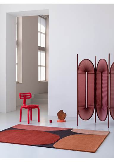 Decor Plateau Terra 091903, Brink & Campman