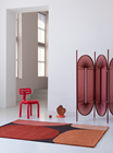Decor Plateau Terra 091903, Brink & Campman