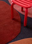 Decor Plateau Terra 091903, Brink & Campman