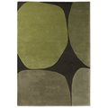 Decor Plateau Moss 091907, Brink & Campman