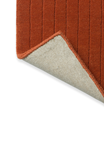 Decor Rhythm Tangerine 098003, Brink & Campman