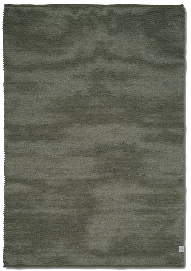 Merino Mörkgrön, Classic Collection