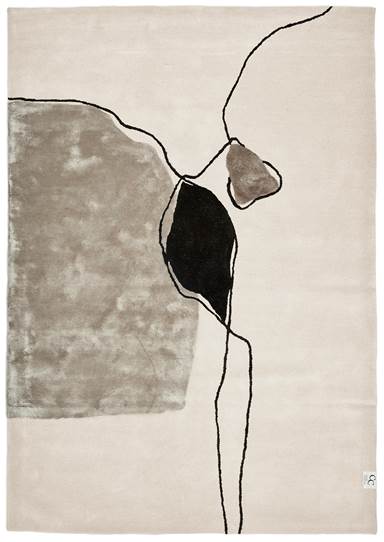 Abstract Ivory, Classic Collection