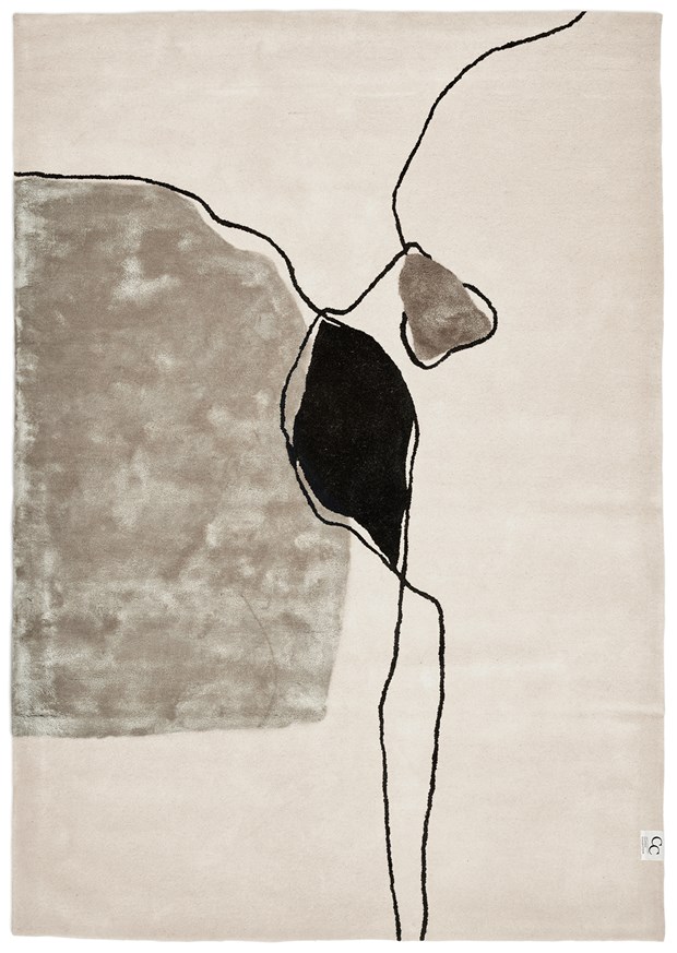 Abstract Ivory, Classic Collection