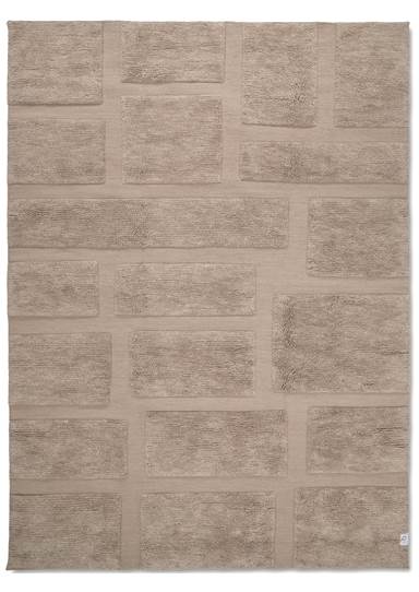 Bricks Beige, Classic Collection