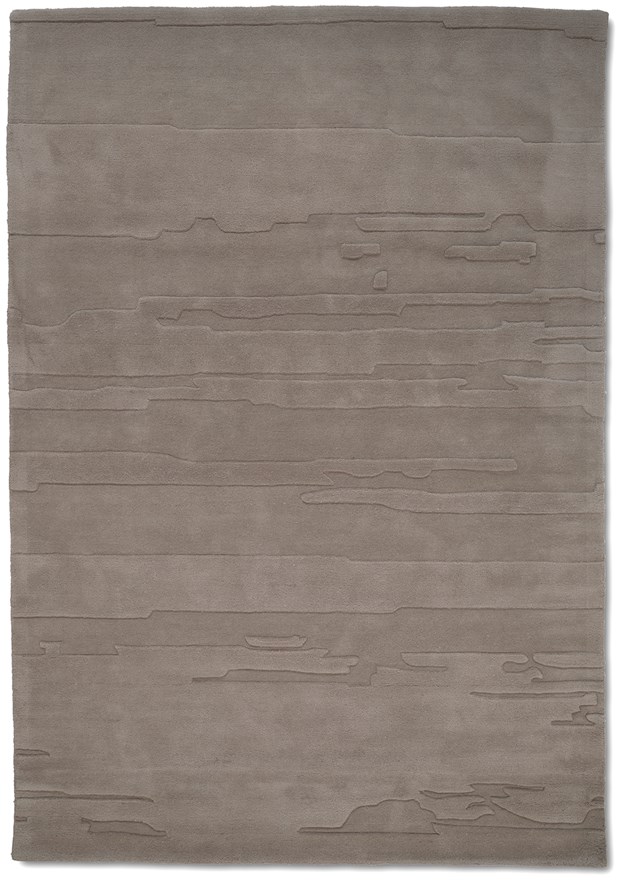 Carved Silver, Classic Collection