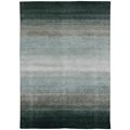 Panorama wool Grey, Rezas