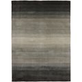 Panorama wool Natural Grey, Rezas