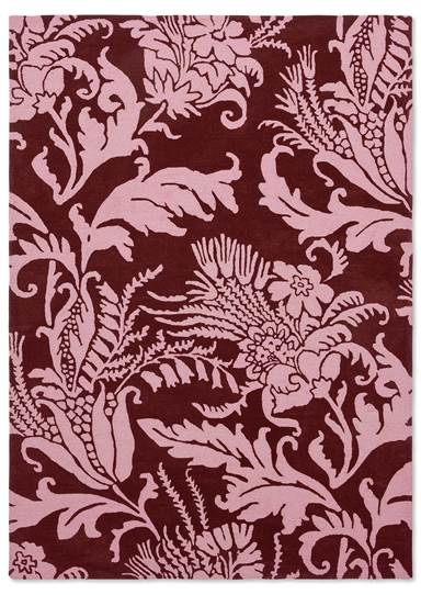 Baroque Pink, Ted Baker