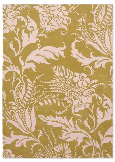 Baroque Yellow, Ted Baker