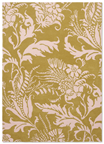 Baroque Yellow, Ted Baker