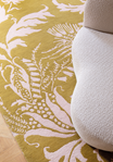 Baroque Yellow, Ted Baker