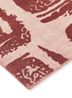 Woodblock Red, Ted Baker