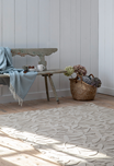 Cleavers Natural, Laura Ashley