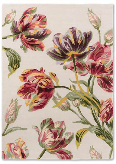 Gosford Cranberry, Laura Ashley
