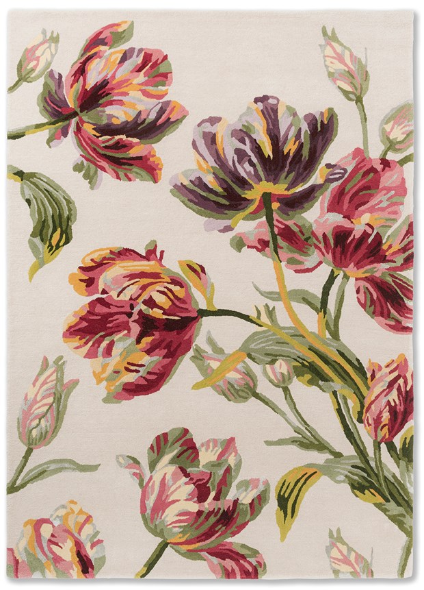 Gosford Cranberry, Laura Ashley